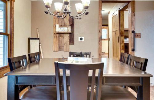 Woodruff Home with Lake Access and Pier, Near Town! - Foto 12