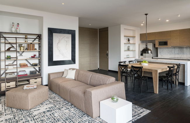 8010 Urban Living Luxury Home Experiences. - Foto 29