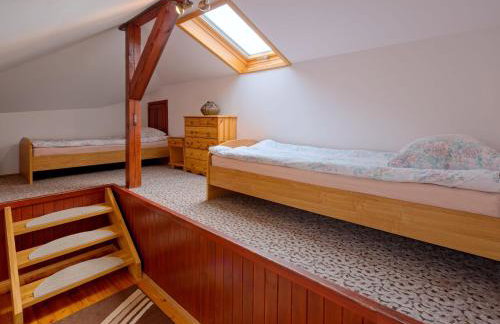 Holiday Home Trzy Brzozy by Interhome - Foto 35