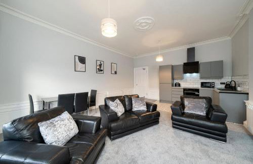 Lochside Apartments, Apt C - Foto 1