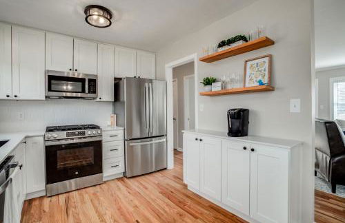 Family friendly, Youth Sports tournaments, World Cup-Ready, Lenexa, 3BR Near KC - Foto 10