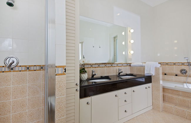 Villa Oriana Relais - Foto 32