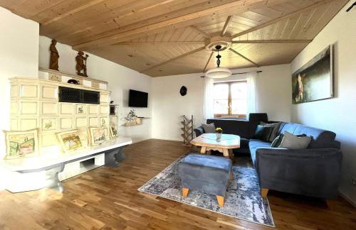 Allgäuer Ferienhäusle - Photo 11