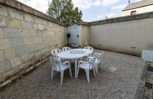 Maison au pied du Château-Cour-Proche Centre Ville - Foto 27