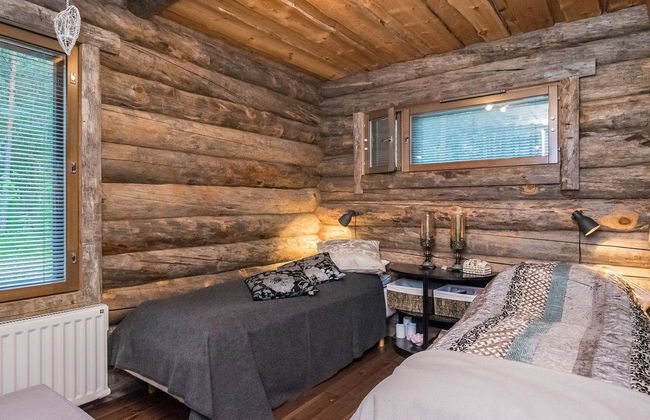 Villa sieponpesä - Foto 23