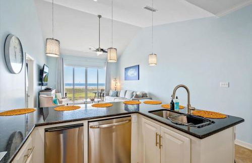 The Pelican Place - Amazing Views, Top Floor Condo - Foto 14