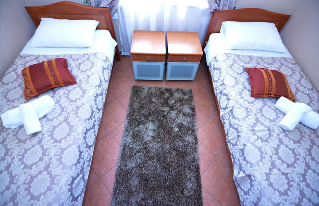 Apartments Bogdanovic - Foto 11