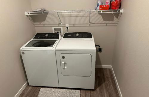 NDSU Close #103 Relax and enjoy Fargo! - Foto 29