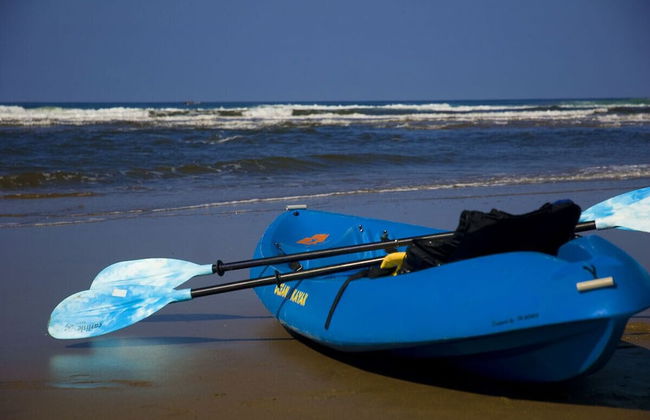 Hidden Paradise in Riviera Nayarit - Villa Tortuga - Foto 13