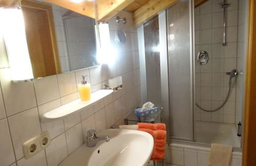 Haus Seidl - Foto 27