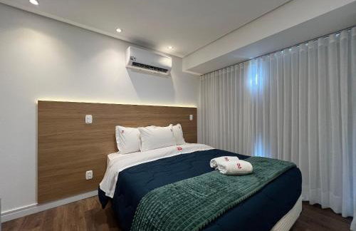 Dona Ella 301 - Apto em Gramado - Foto 30