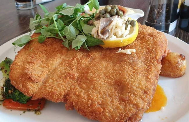 6 Person Holiday Home in Hundested - Foto 19