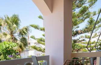 Tessera Alfa city apartment - Foto 8