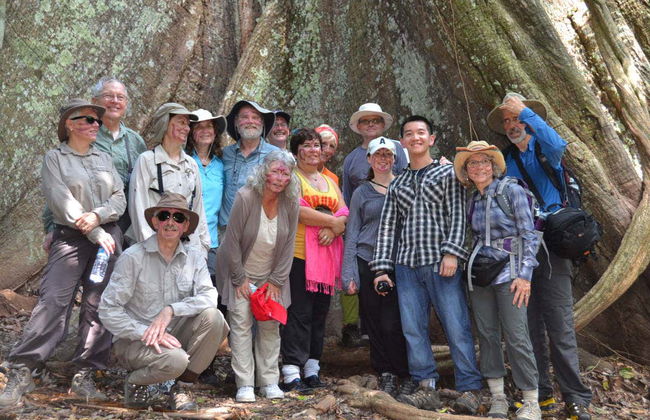Tambopata Parrot Clay Lick Tour: 6 Days - Photo 5