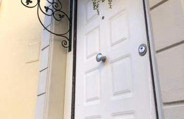 Rome, Beautiful Apartment in a Vintage Building - Foto 52