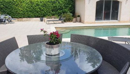 Chez Dom & Albert - Foto 3