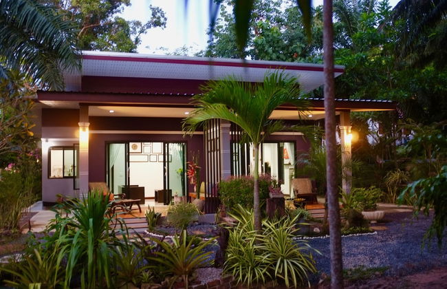 Smile Home Krabi Klong Muang - Foto 1