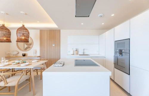 Panoramic sea views and Luxury at Velaya RDR391 - Photo 13