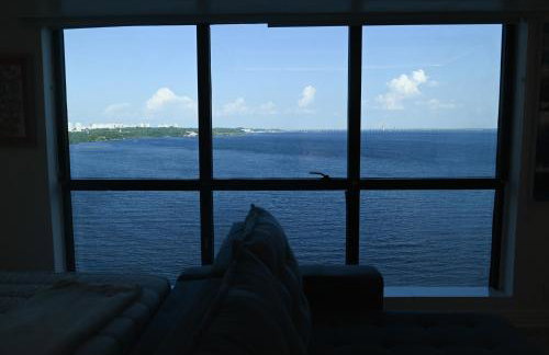 Tropical Executive Flat Suite 817 with View - Foto 7