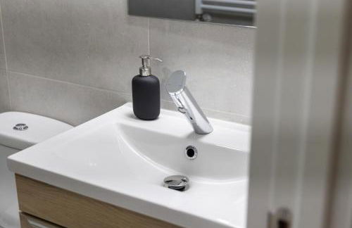 Boutique Palencia Pensión - Foto 28