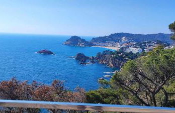 Espiga, Cala privada Tossa de Mar - Foto 13