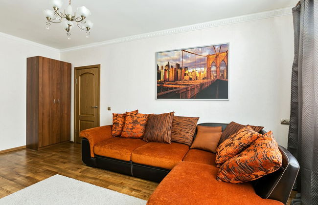 MaxRealty24 Michurinskij 31 - Foto 13