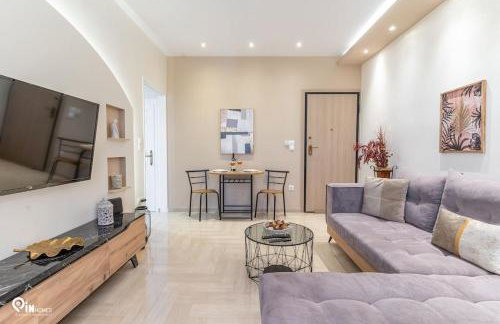 Golden Angel - Elegant Apartment in Egaleo-Athens - Foto 6