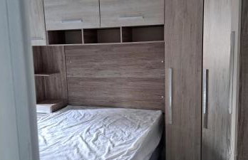 Apartamento Praia Grande - Vila Guilhermina - Photo 9