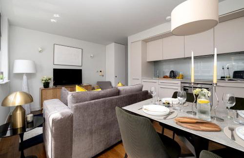 Liverpool Street I Your Apartment - Foto 62