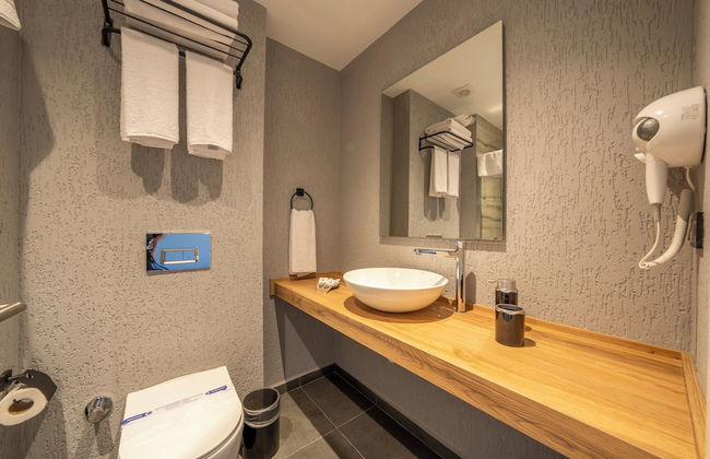 Gündoğan Suites - Foto 69