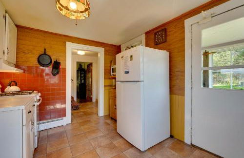 Johns Farmhouse in Mount Snow on 120 Acres! - Foto 11