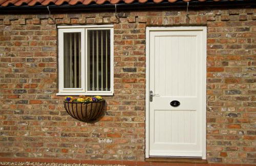 Meals Farm - Courtyard Room - Foto 8