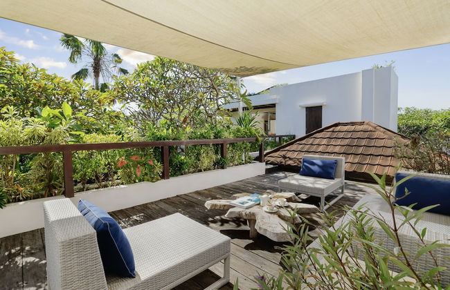 Jimbaran Bay Villas by Nakula - Foto 8