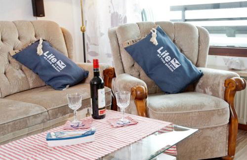 Ferienwohnung in Damp Residenzblick an der Ostsee - Foto 8