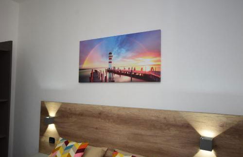 Hotel apartments Crisvan - Foto 18