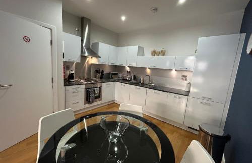 Principal Apartments - Merchant City - Foto 41