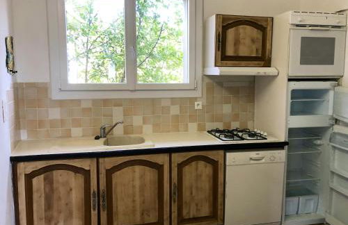 Maison charmante à Orgnac-l'Aven avec piscine partagée. - Photo 53