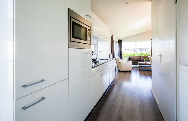 EuroParcs Parc du Soleil - Photo 28