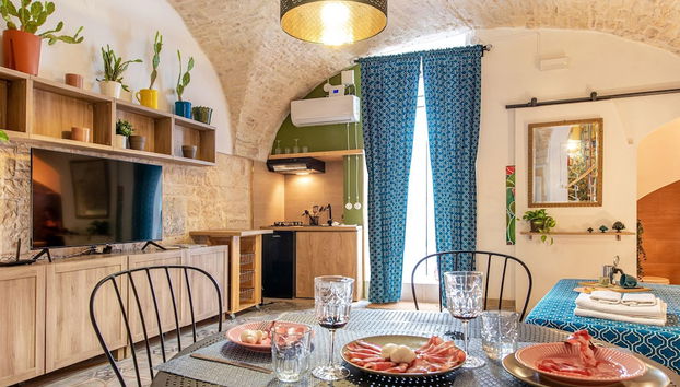 Giob Studio In The Centre - Foto 3, Habitación