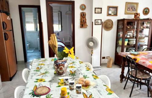 Aromi di Sicilia Casa Vacanze - Foto 28