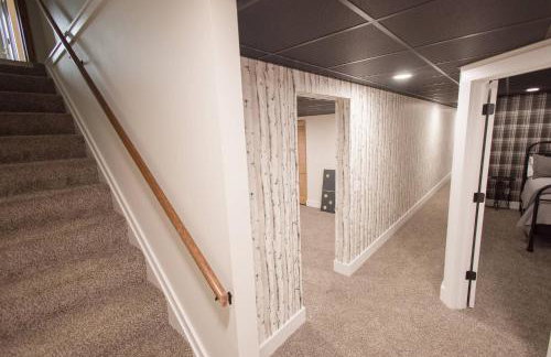 Sherwood Forest Park- 6BD/3BA on Private Ohio Land - Foto 76