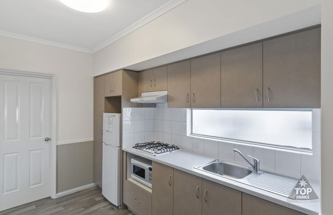 Esperance Bay Holiday Park - Foto 29