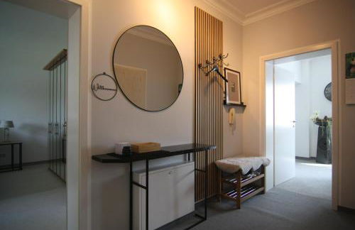 Wohnung in Stadtvilla, Dessau-Ziebigk - Foto 34