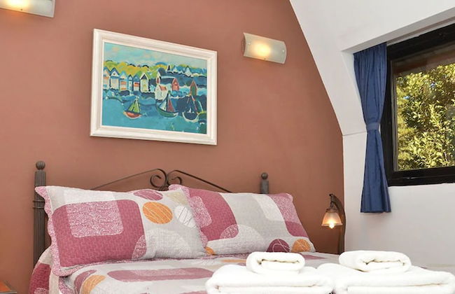 Apart Hotel La Busqueda - Foto 10