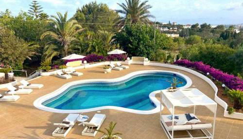 Gorgeous Villa near Ibiza centre - Photo 3