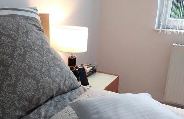 Apartament City Center JAPAN - no smoking, free bottled water, coffea and tea - Photo 34