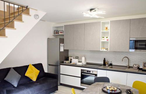 Locazione Turistica Arcobaleno "Appartamento Deluxe" - Foto 17