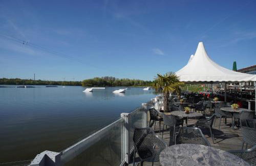 Ferienhaus Meerzeit-Hooksiel - Foto 58