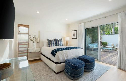 Malibu Cove Colony Beach by Stay Awhile Villas - Foto 42