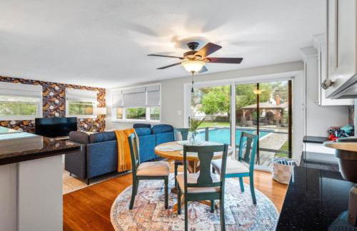 4 Bedroom Pool and Hot Tub Home Near Cleveland - Foto 75